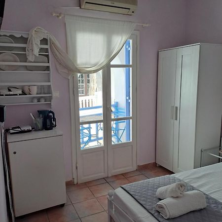 Amorgaia 2 Katapola Exterior foto
