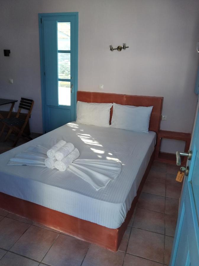 Amorgaia 2 Katapola Exterior foto