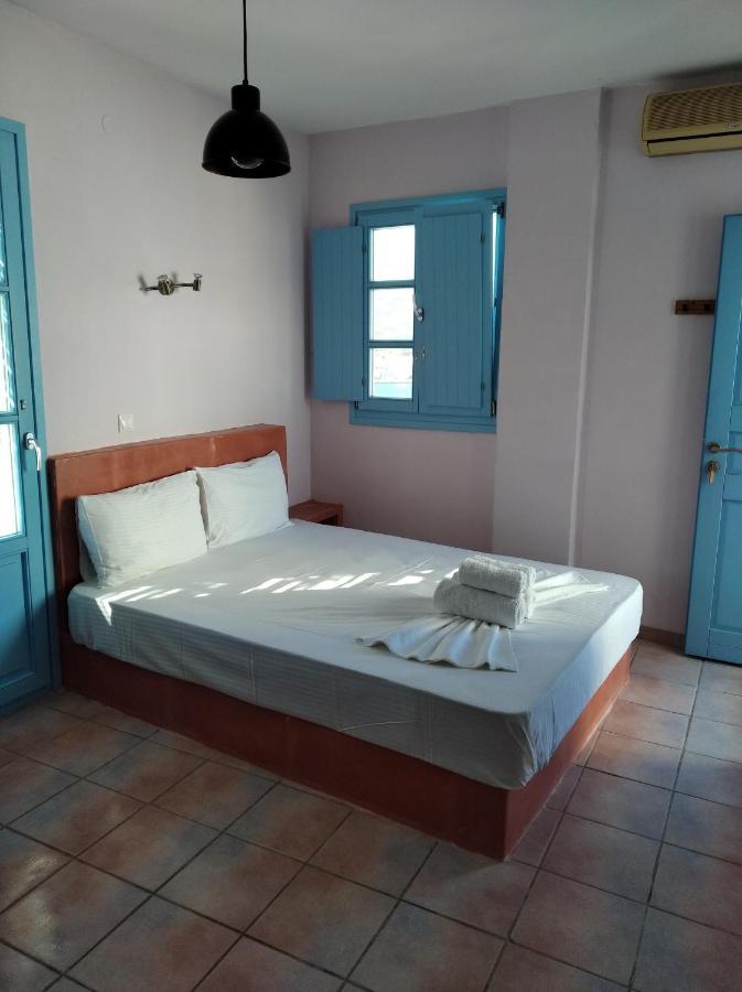 Amorgaia 2 Katapola Exterior foto