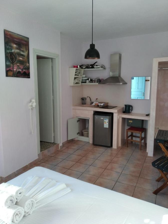 Amorgaia 2 Katapola Exterior foto
