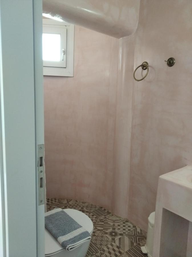 Amorgaia 2 Katapola Exterior foto