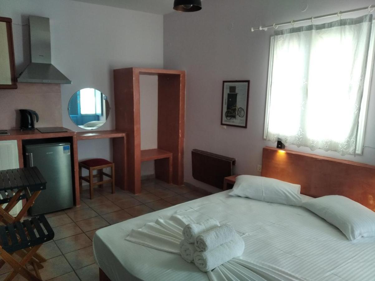 Amorgaia 2 Katapola Exterior foto