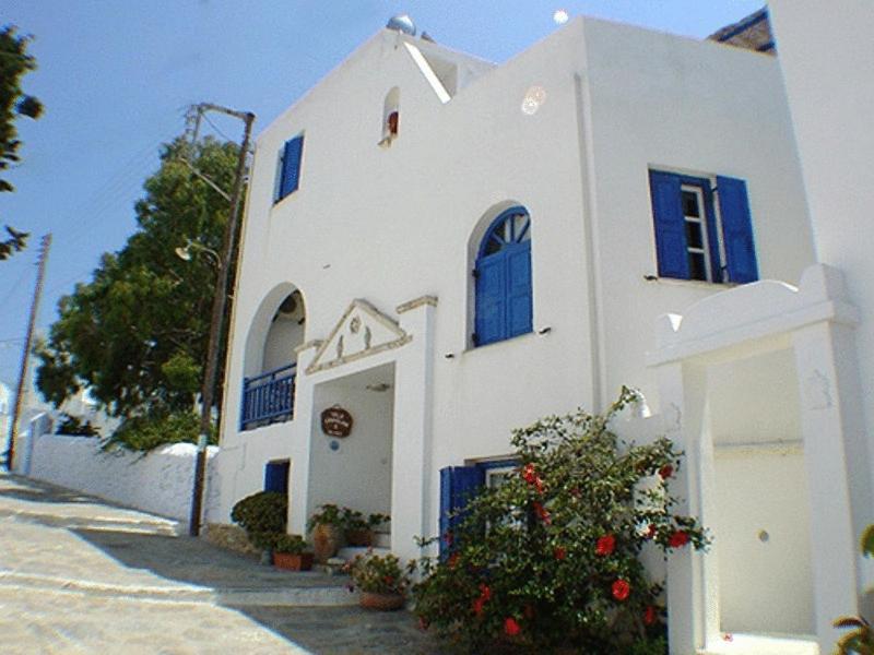 Amorgaia 2 Katapola Exterior foto