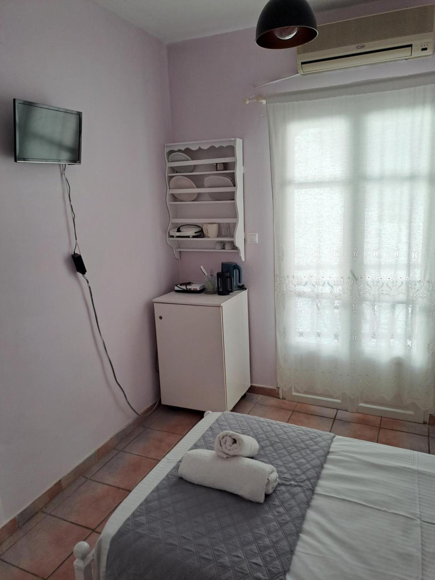 Amorgaia 2 Katapola Exterior foto