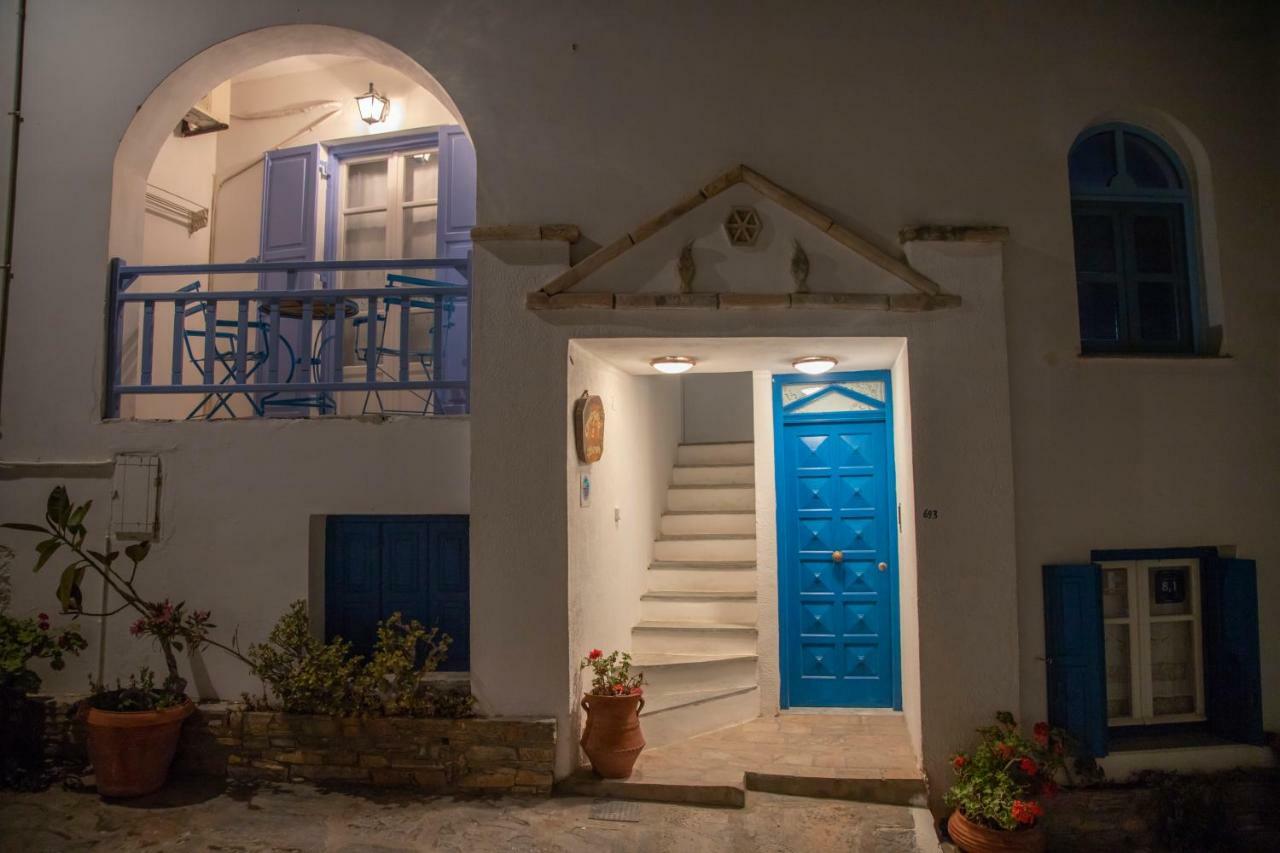 Amorgaia 2 Katapola Exterior foto