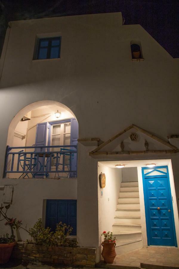 Amorgaia 2 Katapola Exterior foto
