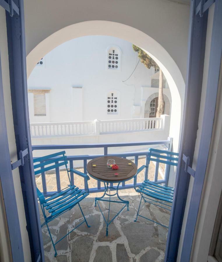 Amorgaia 2 Katapola Exterior foto